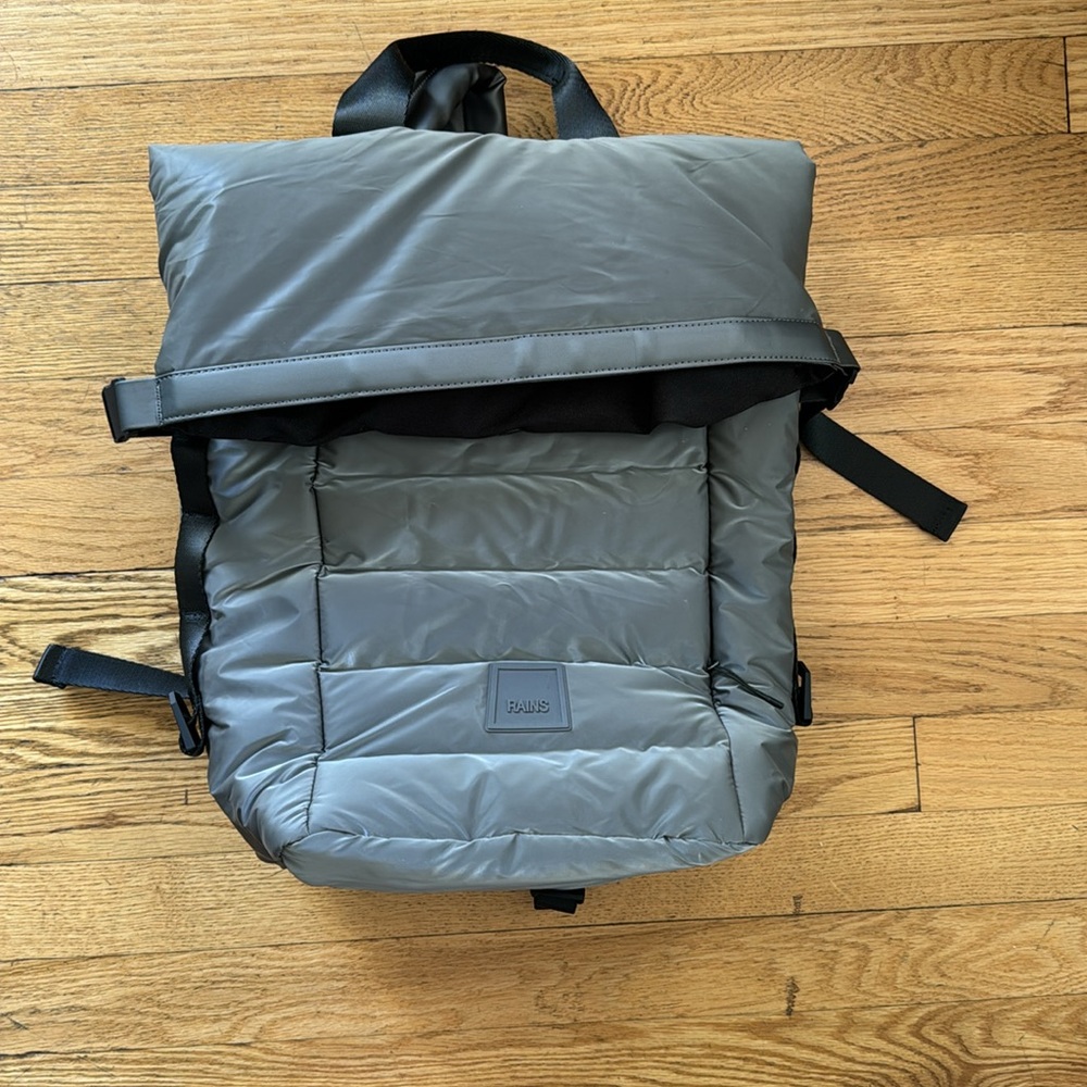 Rains backpack